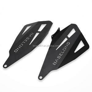 Paneles de Relleno de Aluminio para Motocicleta Yamaha <span class=keywords><strong>MT</strong></span>-<span class=keywords><strong>09</strong></span>/MT09 <span class=keywords><strong>MT</strong></span> <span class=keywords><strong>09</strong></span> 2021 <span class=keywords><strong>2022</strong></span> 2023, Protector de Bastidor Trasero, Cubierta Decorativa, Accesorios - Product Image 1
