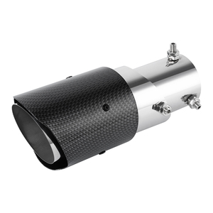<span class=keywords><strong>Tubo</strong></span> <span class=keywords><strong>de</strong></span> <span class=keywords><strong>Escape</strong></span> <span class=keywords><strong>de</strong></span> Fibra <span class=keywords><strong>de</strong></span> Carbono <span class=keywords><strong>para</strong></span> Automóvil, Silenciador <span class=keywords><strong>de</strong></span> <span class=keywords><strong>Escape</strong></span> Scorpio, <span class=keywords><strong>Luz</strong></span> <span class=keywords><strong>LED</strong></span> <span class=keywords><strong>de</strong></span> Arcoíris, <span class=keywords><strong>Tubo</strong></span> <span class=keywords><strong>de</strong></span> <span class=keywords><strong>Escape</strong></span> <span class=keywords><strong>de</strong></span> Acero Inoxidable, <span class=keywords><strong>Luz</strong></span> Trasera Silenciosa - Product Image 5