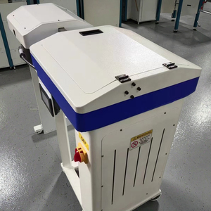 Automatic Industrial Sewing <b>Machine</b> TS-300 New String <b>Thrusting</b> <b>Machine</b> for Pants and Trousers in Apparel Garment Factory - Product Image 2