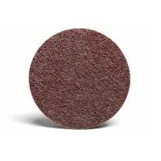 Scotch-Brite™Roloc™Disque de conditionnement de surface AL-DR 25 mm pour les machines en métal et métallurgie a CRS - Product Image 1