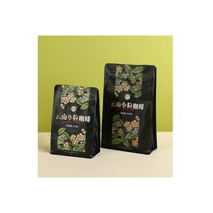 Custom Logo Printed Zip Lock <b>Bags</b> Food Grade Stand up Pouches Mini Size PET <b>Plastic</b> <b>Packaging</b> <b>for</b> Pet Food Coffee & Candy - Product Image 1