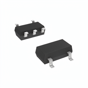 Composants de circuits électroniques 5 TSSOP, SC 70 5, SOT 353 TSV6191ICT Puce en stock - Product Image 1