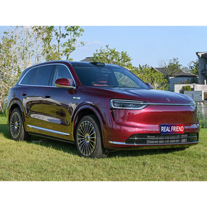 AITO M7 d'<span class=keywords><strong>occasion</strong></span>, hybride, HarmonyOS, SUV, sièges électriques, toit ouvrant en cuir - Prix avantageux - Product Image 6