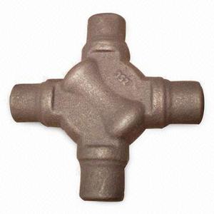 Forja OEM Fábrica personalizada Servicio de forja de fundición de precisión Piezas mecánicas de fundición a presión de aluminio - Product Image 5