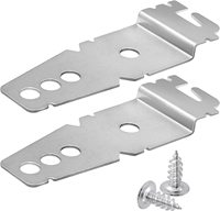 Le nouveau produit Pièces de rechange pour lave-vaisselle Accessoires pour lave-vaisselle Support de montage pour lave-vaisselle 8269145
