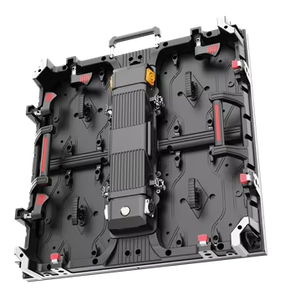 Écran LED de haute performance 3 en 1, hub-board, écran vidéo mural P1.9, fond de scène, location d'écran LED pour événements - Product Image 1