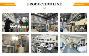 Chất trám kín đàn hồi Mô đun thấp. Hiệu suất cao, một thành phần, Polyurethane-base PU keo - Product Image 6