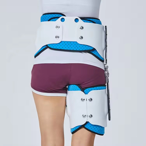 Dành cho người lớn hip khớp orthosis hỗ trợ Brace-abduction phục hồi chức năng thiết bị cho trật khớp phục hồi chấn thương - Product Image 3