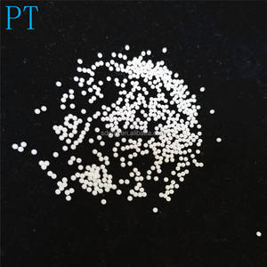 高品质G1 POM Delrin塑料球0.059 ''1/16'' 1.5毫米1.588毫米有现货 - Product Image 2