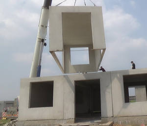 Casa prefabricada de lujo, casa prefabricada, superventas, 2021 - Product Image 2