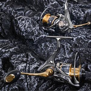 CODEK Ocean Sea <span class=keywords><strong>Fishing</strong></span> <span class=keywords><strong>13</strong></span> + 1BB GX1000-5000 Spinning Moulinets De Pêche Longue Bobine de Bâti - Product Image 5