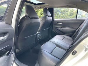 Toyota Levin <span class=keywords><strong>GT</strong></span> 2.0 Luxury CVT <span class=keywords><strong>Auto</strong></span> 2023, Sedán Japonés Usado, Diseño Moderno y Confort Premium - Product Image 4