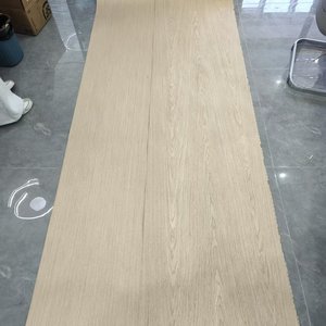 Rouleaux de placage de bois écologiques, placage technique durable et non toxique pour l'hôtellerie et la construction verte - Product Image 6