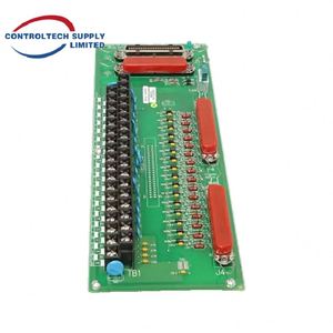 Module d'entrée universel 8 canaux 51202921-300, signaux analogiques et numériques, échangeables à chaud pour le contrôle de processus SCADA DCS - Product Image 2