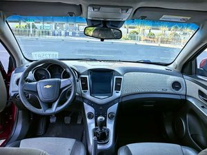 <span class=keywords><strong>Chevrolet</strong></span> Cruze 1.6L Manuale <span class=keywords><strong>Berlina</strong></span> 4 Porte 5 Posti Guida a Sinistra Versione Cinese del 2013 - Bestseller - Product Image 4
