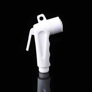 Portable shattaf <strong>abs</strong> <strong>hand</strong> shower <strong>OEM</strong> <strong>abs</strong> shattaf <strong>bidet</strong> <strong>spray</strong> - Product Image 1