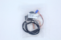 Accessoires Kit de bobine de vanne d'expansion électronique DPF-TS/S adapté aux pompes à chaleur de climatisation Daikin Haier LG VRV
