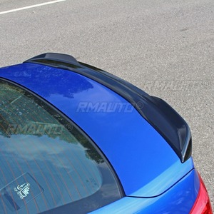 สปอยเลอร์หลังรถยนต์ ชุดแต่งสำหรับ Honda Civic INTEGRA รุ่นที่ 11 ปี 2022 สปอยเลอร์หลัง อุปกรณ์ตกแต่งรถยนต์ - Product Image 5