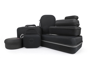 2026 Custom <b>Waterproof</b> Protective EVA High Quality Hard Carrying Case Box With <b>Foam</b> - Product Image 2
