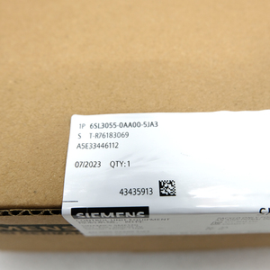 ใหม่ 6SL30550AA005JA3 SME125 เซนเซอร์โมดูลสำหรับ SIN COS 1VPP EnDat Encoder IP67 # # #   คำสำคัญ - Product Image 5