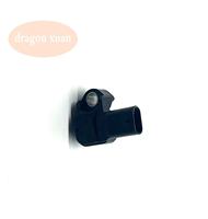 Venta caliente de alta calidad para Buick Chevrolet sensor de presión de aire turboalimentado 55493530 12694431