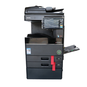 Impresora Láser a Color Reacondicionada Toshiba E-STUDIO 3005AC, Fotocopiadora Reacondicionada E-STUDIO 3005AC, Copiadoras Toshiba E-STUD - Product Image 1
