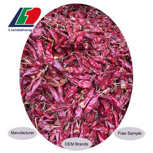 HACCP KOSHER HALAL Chile Yidu Suave, Chile Seco, Pimentón Dulce de Shandong, Molido, Dulce, a Granel, Crudo - Product Image 4