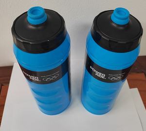 32 Oz Bpa Sportwaterfles Met Knijpdop Thermisch Buitenvoetbal/Voetbaldrinkwaren Inclusief Dekselvrij Monster - Product Image 4
