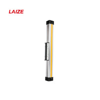 Cilindro sin vástago mecánico serie OSP Pistón de aluminio proporcionado Cilindros de aluminio negros neumáticos estándar roscados CN;ZHE