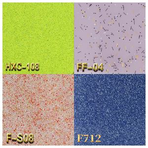 カスタムカラフルアクリルグリッターシート 3mm パターン彫刻付き DIYプロジェクト ホームデコレーション クラフト用 キャストグリッターアクリル板 - Product Image 2