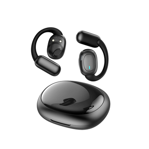 Auriculares OWS de Conducción Aérea BT 5.3, Auriculares Deportivos Abiertos con Gancho para la Oreja, Sonido Envolvente Inalámbrico para Teléfonos O710 OWS Air Conduction BT 5. - Product Image 5