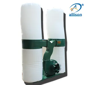 3KW high quality dust collector