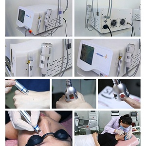 Máquina de Limpieza Facial para Eliminar <span class=keywords><strong>Arañas</strong></span> <span class=keywords><strong>Vasculares</strong></span>, Nueva Tendencia en Limpieza Facial, 980nm para Eliminación de Varices - Product Image 5