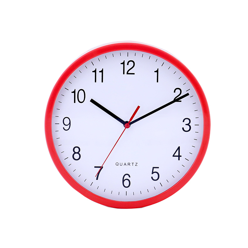 Modern Large LED Alarm Clock Creative