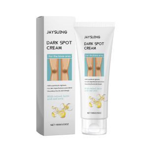 Jaysuing Beauty Cream per la pelle del ginocchio idratante e idratante per la cura del corpo con crema per il massaggio - Product Image 2