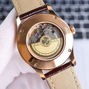 Reloj Mecánico Multifuncional Unisex de Alta Gama y Estilo Elegante, con Indicador de Fecha, Reserva de Marcha, Espejo de Cristal de Zafiro - Product Image 4