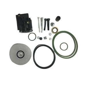 Kit de servicio de válvula de descargador de Metal duradero Manny 2902016100, piezas de compresor Industrial de nueva condición - Product Image 3