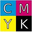 CMYK