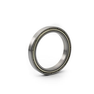 Roulements spéciaux à paroi mince en acier inoxydable 304 personnalisés, série 6800-6805 - Product Image 2