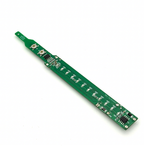 Service d'assemblage clé en main PCBA-OEM/ODM pour brosse à dents électrique rechargeable avec épaisseur de cuivre de 1 oz - Product Image 2
