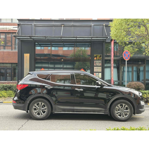 Voiture d'occasion pas chère Hyundai <span class=keywords><strong>Santa</strong></span> <span class=keywords><strong>Fe</strong></span> 2013 <span class=keywords><strong>2022</strong></span> 2.4L Automatique 2WD Modèle intelligent à vendre Voiture d'occasion - Product Image 2