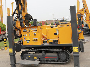 Xr220d2 cfa 242kw giá 220knm Máy Khoan Quay - Product Image 4