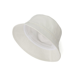 Chapeau Bob Unisexe Brodé de Haute Qualité, Style Pêcheur, Uni, pour l'Été, avec Logo Personnalisé - Product Image 1