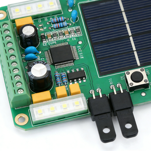 Diseño de Firmware, Ensamblaje y Personalización de Placas de Control ESP32, Producción de ESP32-1002, Solución de Ensamblaje ESP32-1002 - Product Image 6