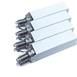 Bougie d'allumage Iridium Multi-Fit Longue Durée 101000033AA |   Réf BKR6EIX-11/BKUR6E |    Réf. FR7LDC - Product Image 4