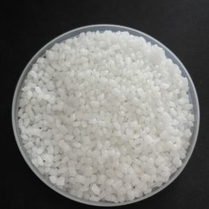 Gránulos reciclados de PP Gránulos de materia prima de plástico PP Procesamiento de fábrica Materias primas no tóxicas e insípidas - Product Image 2