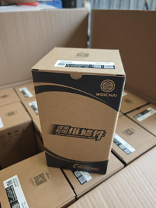 Filtre à huile moteur Weichai pour camion HOWO de China National Heavy Duty Truck Group, neuf, modèle 1000428205A 1000428205 - Product Image 4