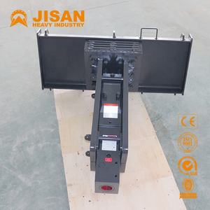 Venda Mini Skid Loader OEM ODM Service Rc Bobcat Hidráulica Skid Steer Loader Diesel CE Hammer Breaker Nova Qualidade do Produto - Product Image 6