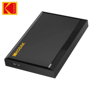 External Hard Disk <b>2TB</b> Mobile HDD 1TB 2.5-Inch 5Gbps High Speed 5400 RPM 120MB/s 500GB Portable Gaming for Desktop PC Hdd Hard D - Product Image 5