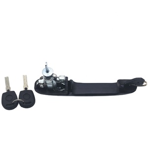 Manija de Puerta 7M0837207B para VW SHARAN SEAT ALHAMBRA <span class=keywords><strong>FORD</strong></span> GALAXY - Product Image 3